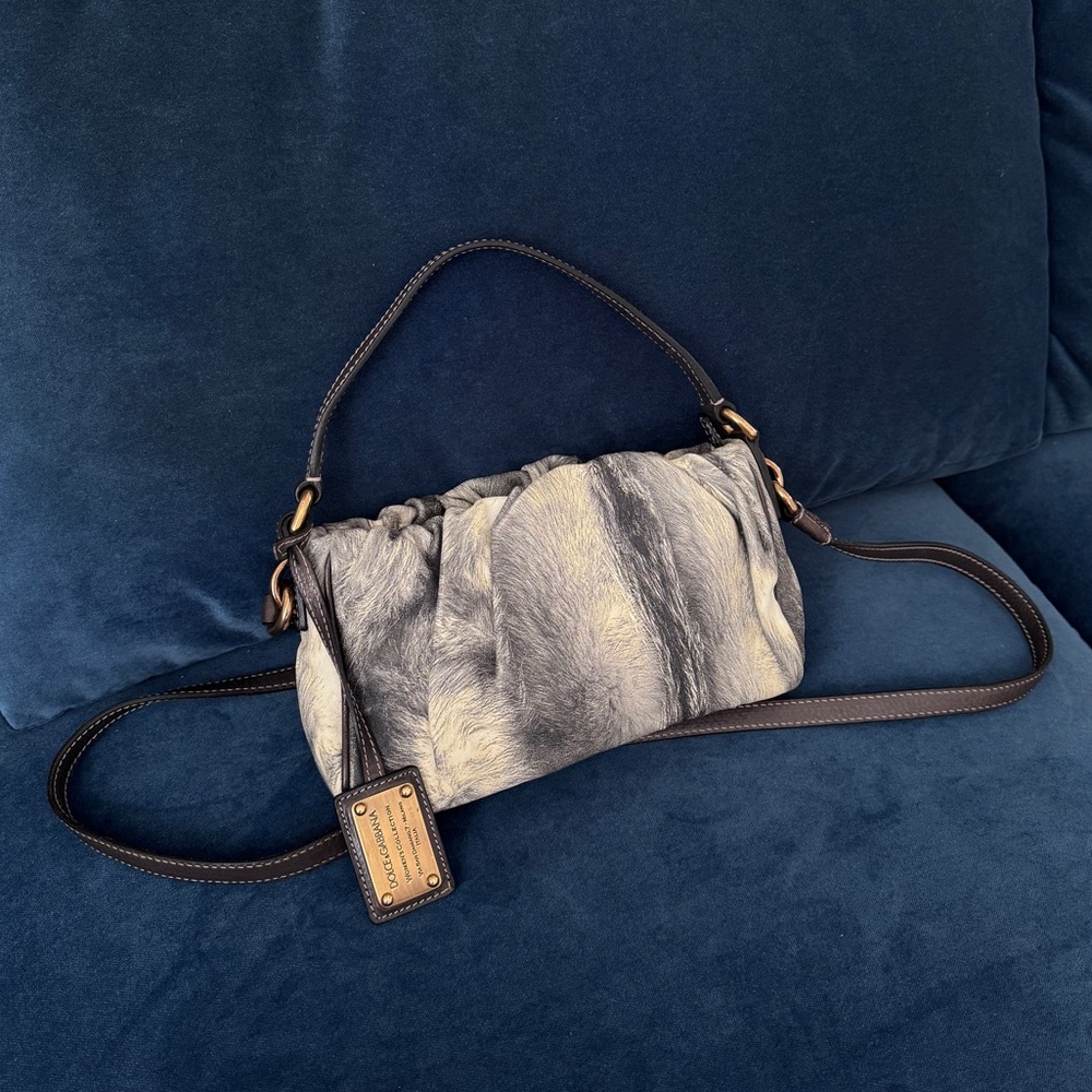 Dolce & Gabbana
Miss Night &‎ Day Bag